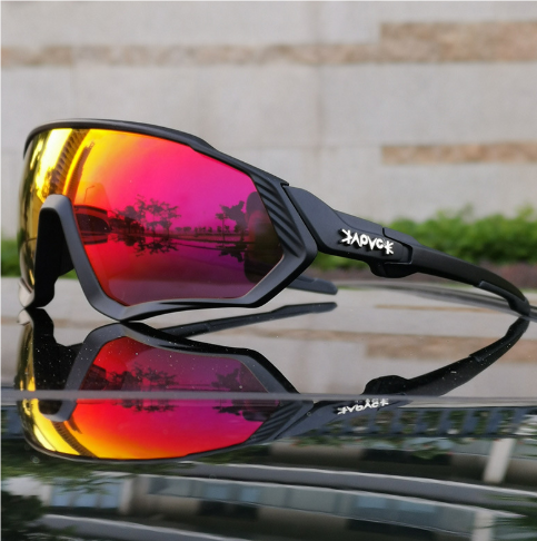 Fotokromatisk solbrille