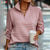 Variant image for Dame Sweatshirt Komfortabel Myk Stil 80% Bomull 20% Polyester-1