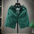 Variant image for Herre Shorts Avslappet Snitt Pustende Materiale-33
