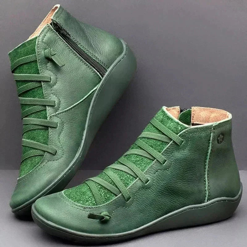 Herre Støvler Vanntett Komfortabel Syntetisk Med Buestøtte 2