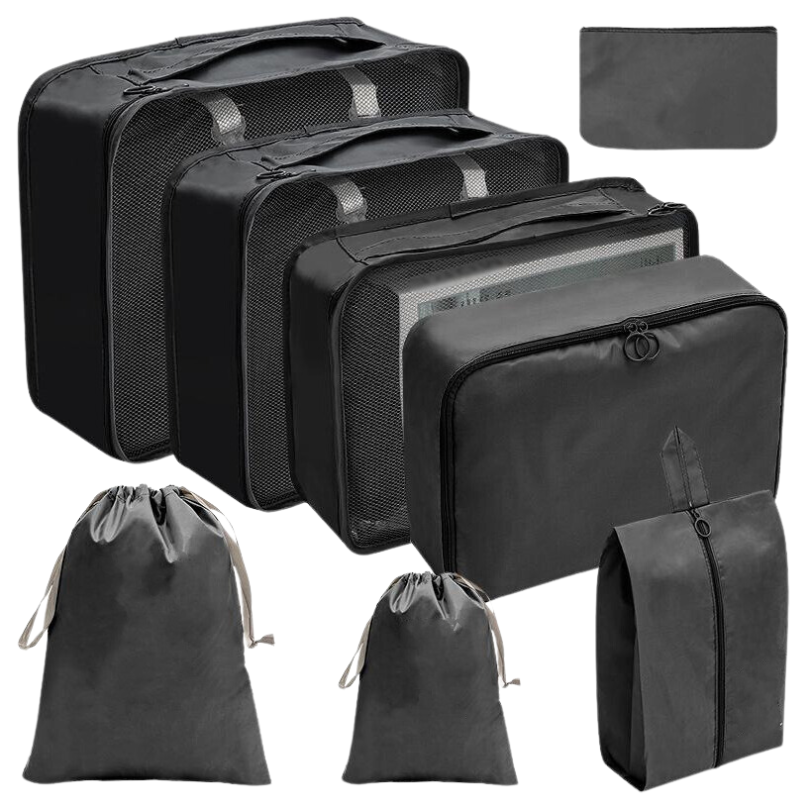 8-pk-sett reisearrangør