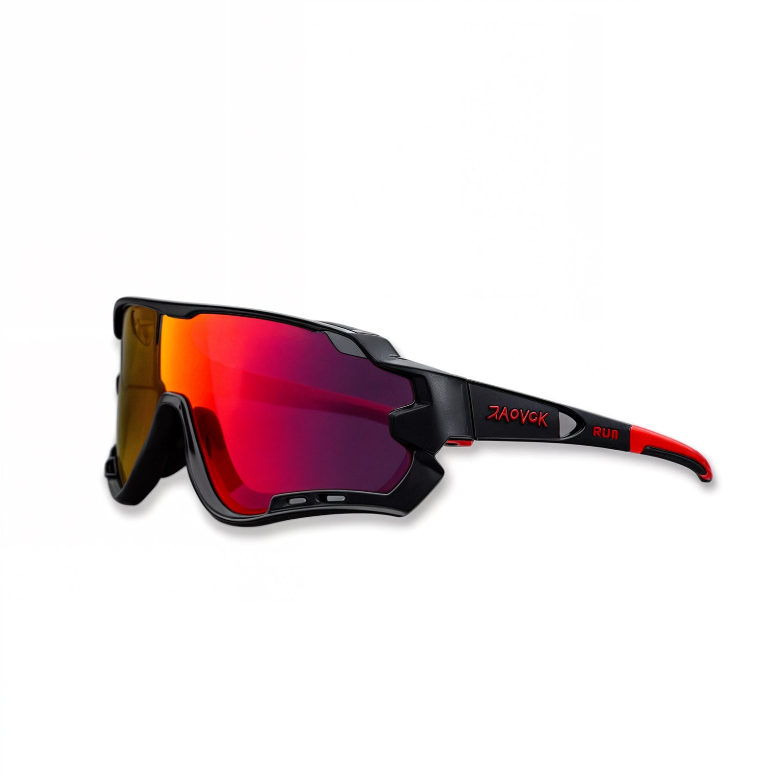 Fotokromatisk solbrille