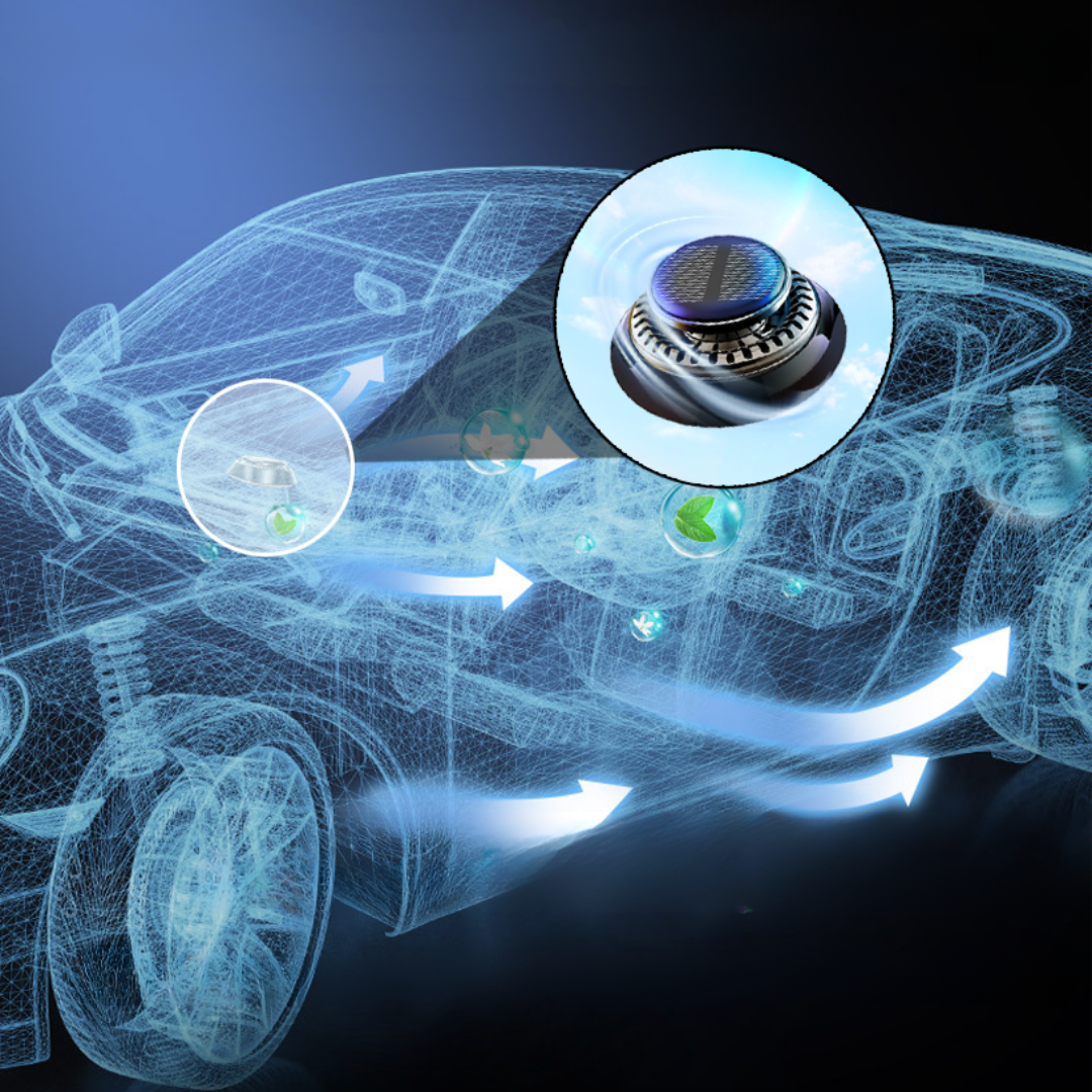 Vinter Snøfjerner Anti-Frost Teknologi Høyteknologisk Plast og Metall