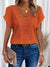 Variant image for Kvinne Bluse Delikat Blonde Polyester-25