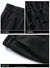 Herre Treningdrakt Komfortabel Polyester Moderne Passform-5