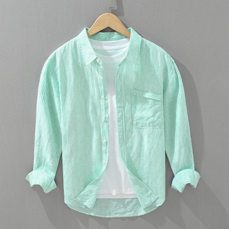 https://cdn.shopify.com/s/files/1/0607/7713/6345/files/2023-Lente-Nieuwe-Toevallige-Gestreepte-Shirt-Voor-Mannen-Turn-Down-Kraag-Linnen-Tops-Mannen-Oversize-Single_10681d9b-4cf9-4b67-8fd9-a30c53c87519.webp?v=1743148211