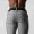 Herrebukse Slank Passform 100% Bomull Moderne Design-4