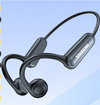 Bone Conduction Sportshodetelefoner