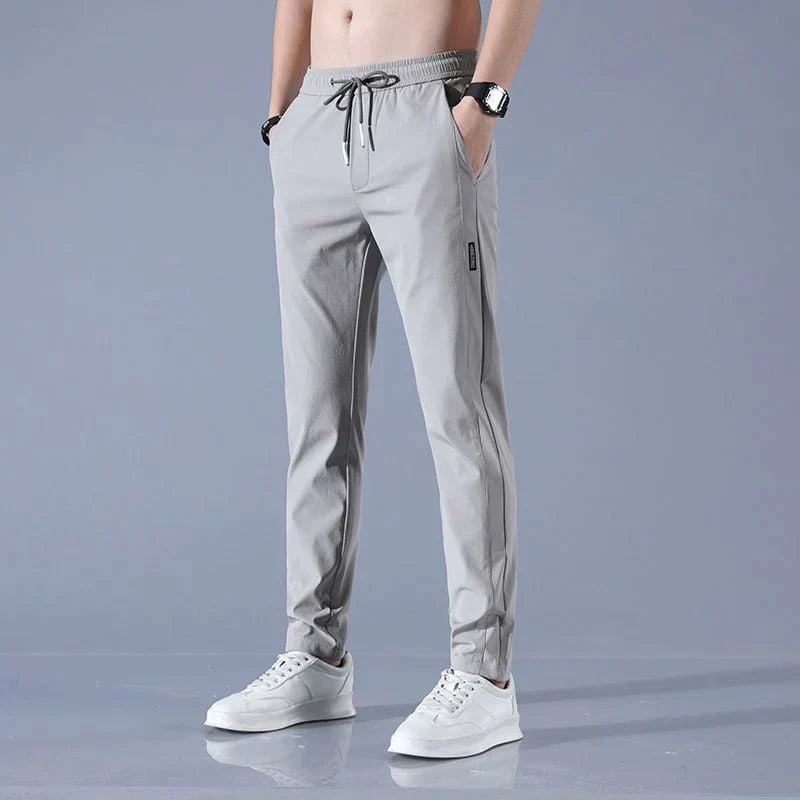 Variant image for Herre Jeans Slim Fit Tøyelig Materiale Moderne Design-8
