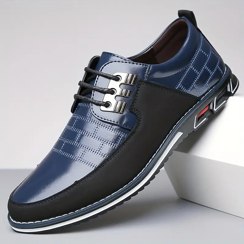 Variant image for Herresko Joggesko Trendy Blonder Tekstil Syntetisk-21