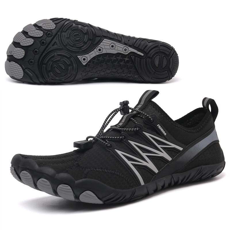 Allsidige Aqua Sneakers