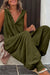Variant image for Dame Jumpsuit Uformell med Hetta Pustende Bomull-28