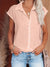 Dame Bluse Luftig Sommerstil 100% Bomull 5