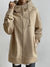 Variant image for Hettegenser Dame Sporty Design med Glidelås 100% Bomull-17
