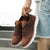 Herre Sneakers Urban Chic Komfort Tekstil Syntetisk-2