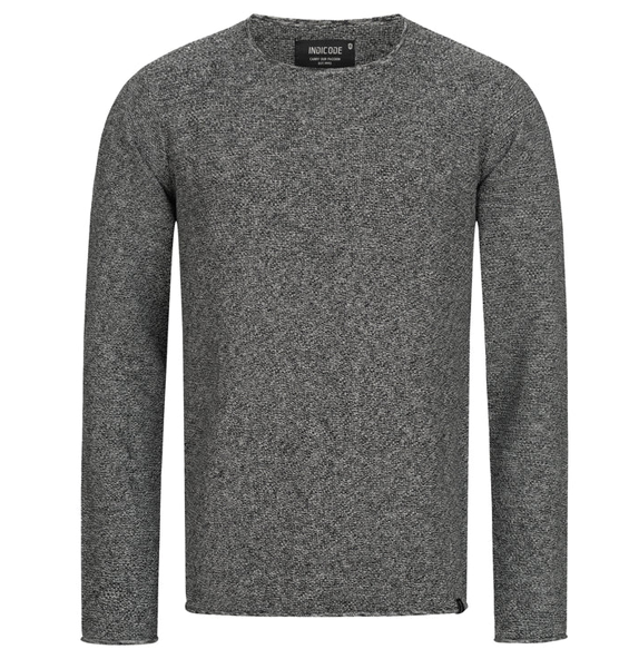 Variant image for Herre Half Zip Genser Elegant 100% Bomull-49