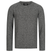 Variant image for Herre Half Zip Genser Elegant 100% Bomull-49