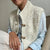 Dame Vest Elegant Wolmix Tidløs Design 3