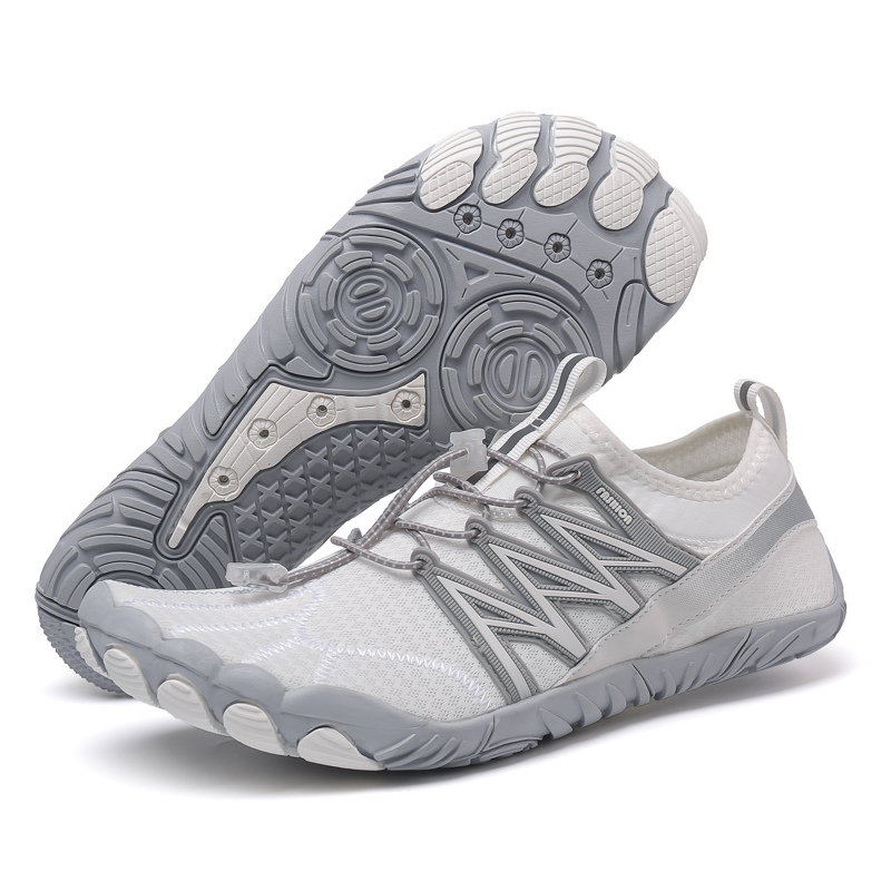 Allsidige Aqua Sneakers