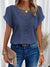 Variant image for Kvinne Bluse Delikat Blonde Polyester-24