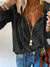 Variant image for Kvinne Bluse Lett Stoff med Spisse Detaljer-8
