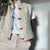 Dame Vest Elegant Wolmix Tidløs Design 2