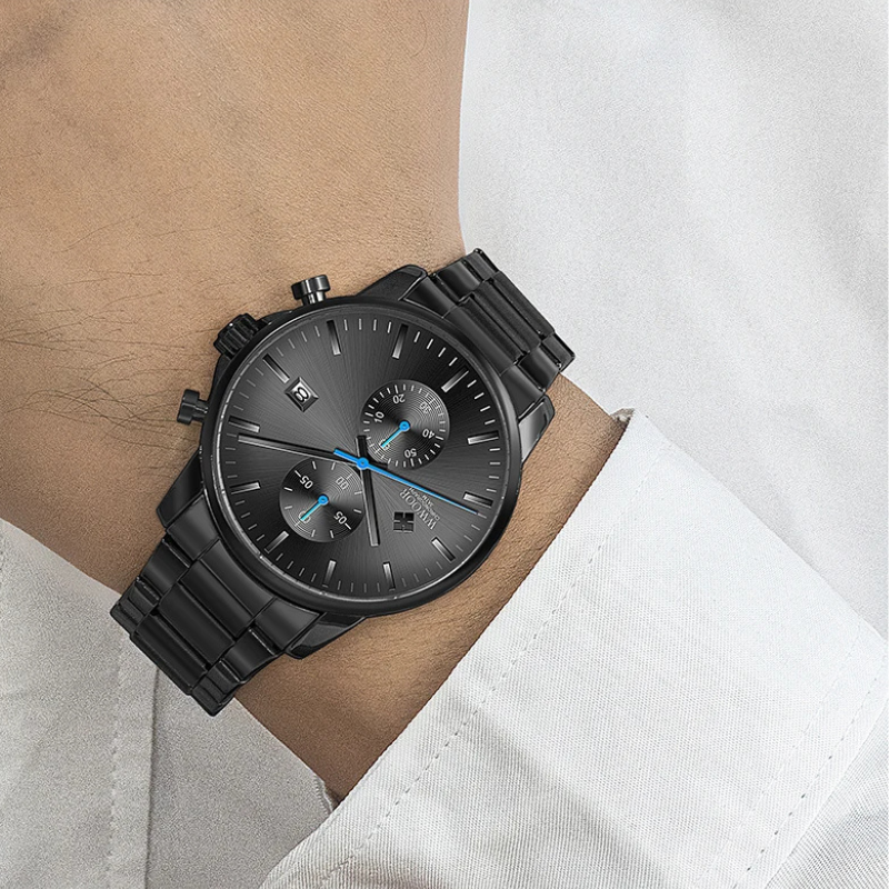 WWOOR | Business-klokke for menn