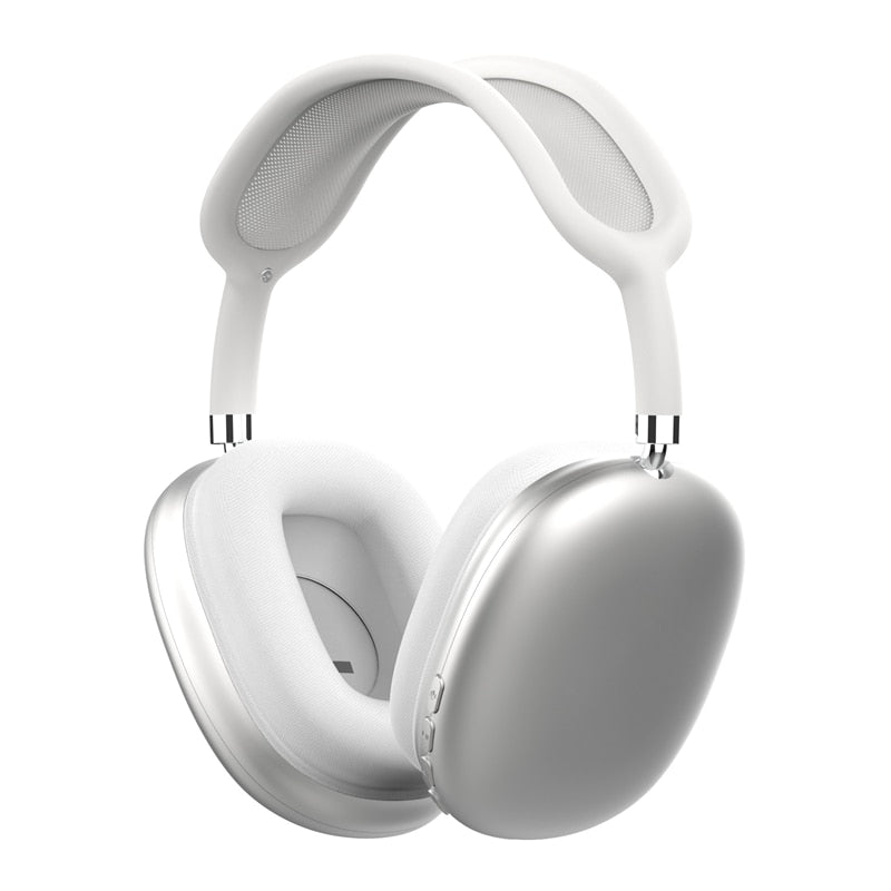 5.0 trådløse Bluetooth-hodetelefoner 0
