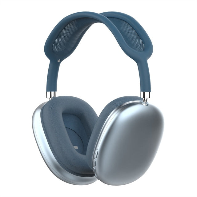 5.0 trådløse Bluetooth-hodetelefoner 1