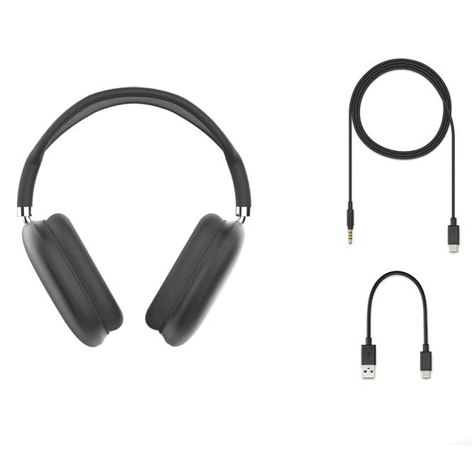 5.0 trådløse Bluetooth-øretelefoner 8
