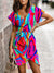Variant image for Dame Sommerkjole Elegant Lett Design Maxi-25