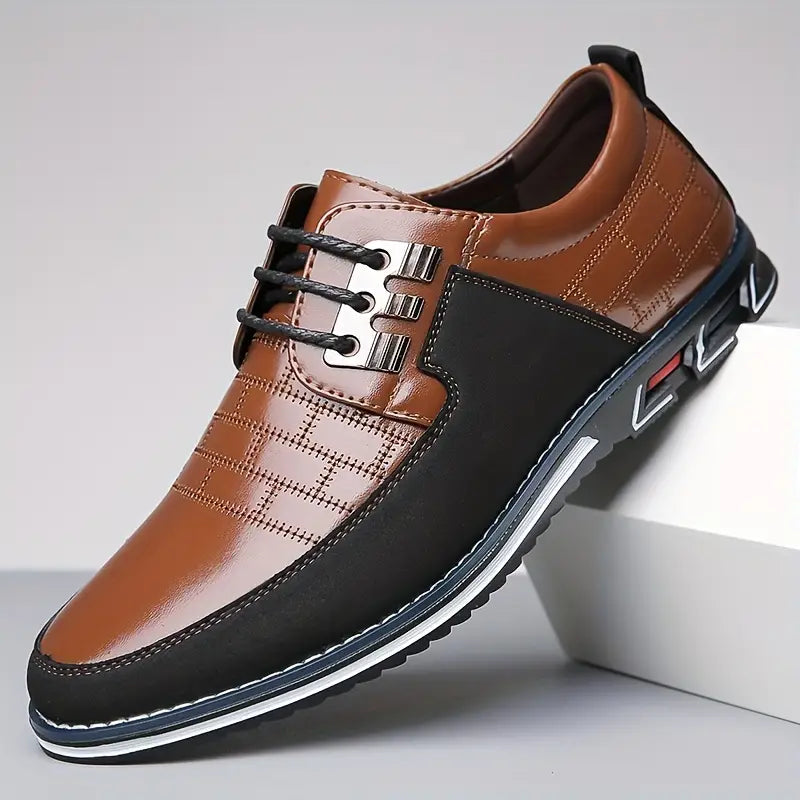 Variant image for Herresko Joggesko Trendy Blonder Tekstil Syntetisk-11