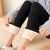 Fløyelsfôret fleece-leggings for kvinner