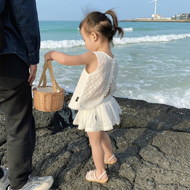 Hult blondesett for jenter