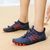 Allsidige Aqua Sneakers