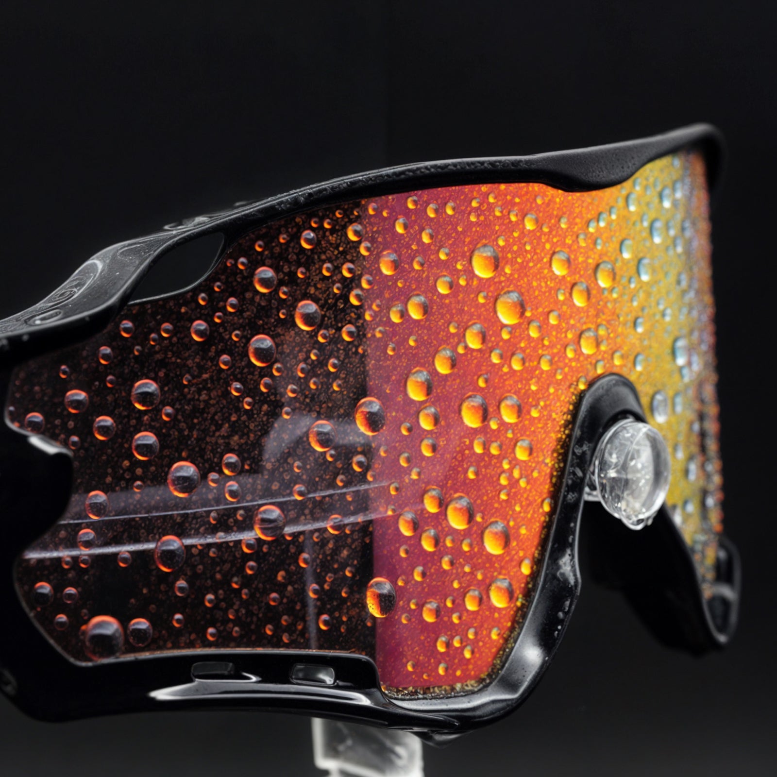 Fotokromatisk solbrille