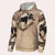 Hettegenser Herre Casual Myk Bomull-5