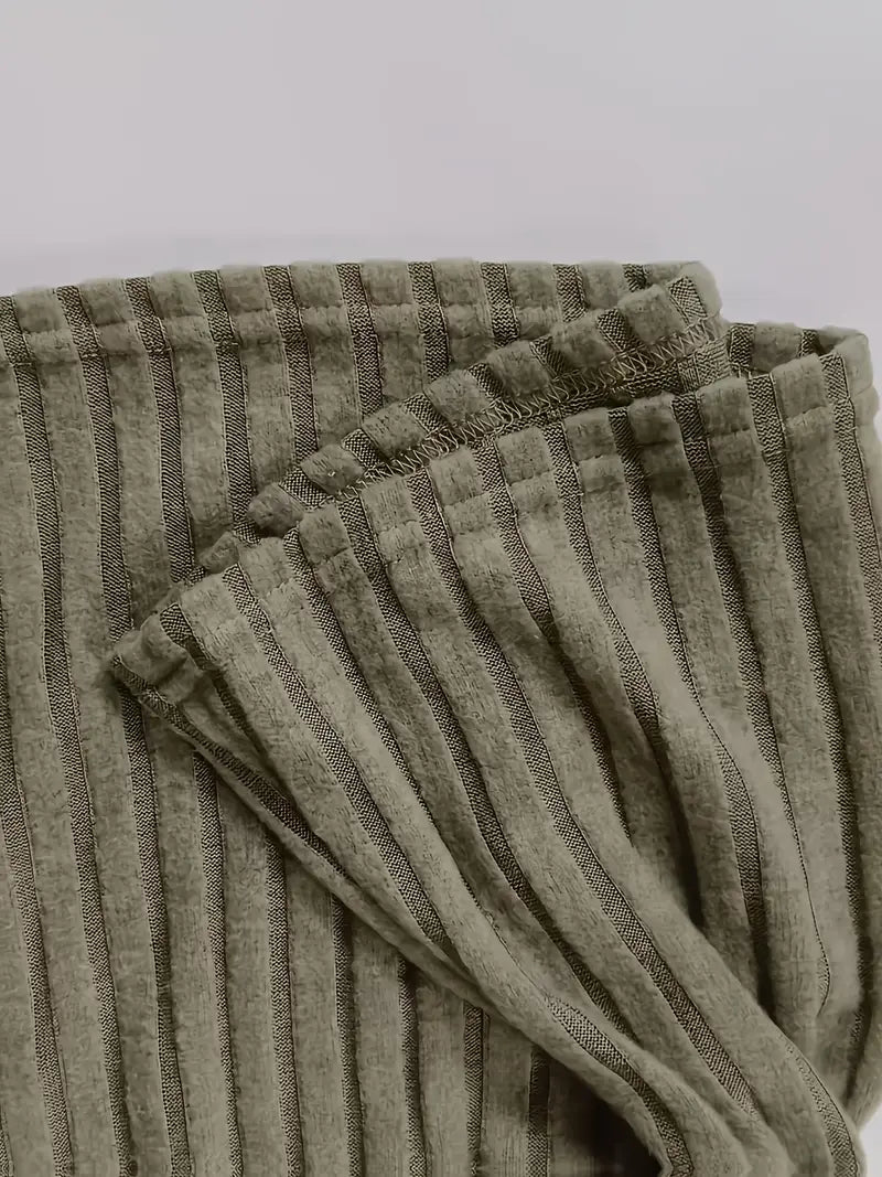 Dame Asymmetrisk Topp Moderne Design Mykt Stoff