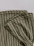 Dame Asymmetrisk Topp Moderne Design Mykt Stoff