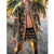 Variant image for Herre Fritidssett 3D-trykk Polyester Omvendt Krage-57