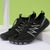 Allsidige Aqua Sneakers