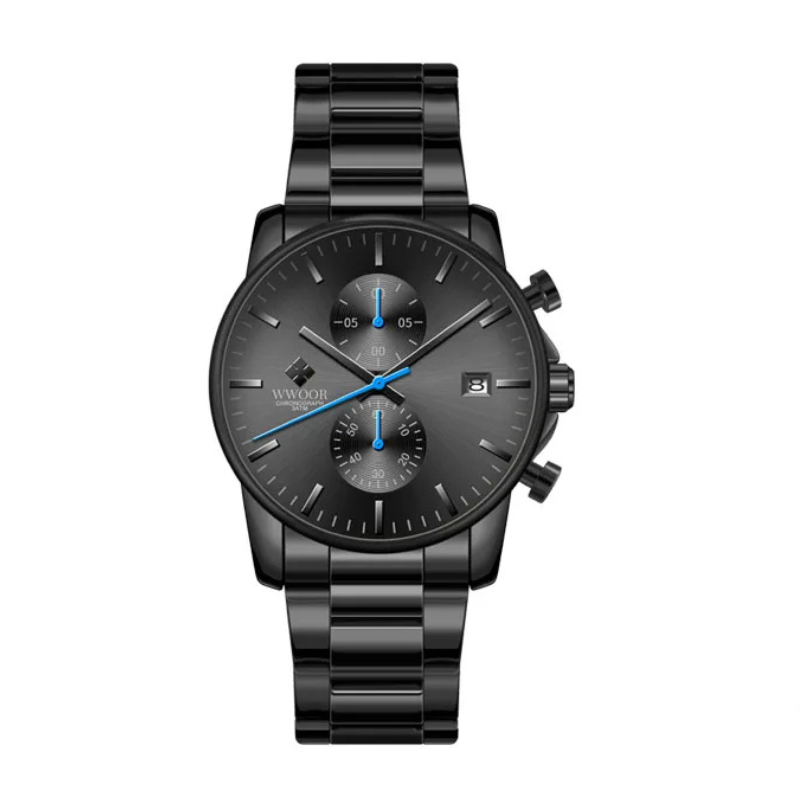 WWOOR | Business-klokke for menn