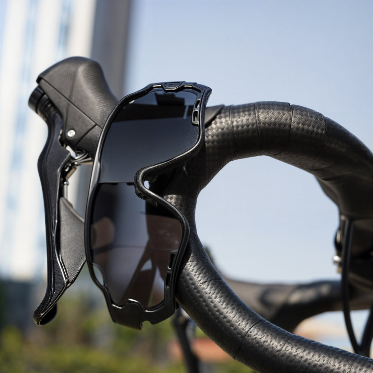 Fotokromatisk solbrille