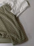 Dame Asymmetrisk Topp Moderne Design Mykt Stoff