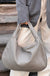 Dame Veske Toteveske Moderne Design Slitesterk Polyester 3
