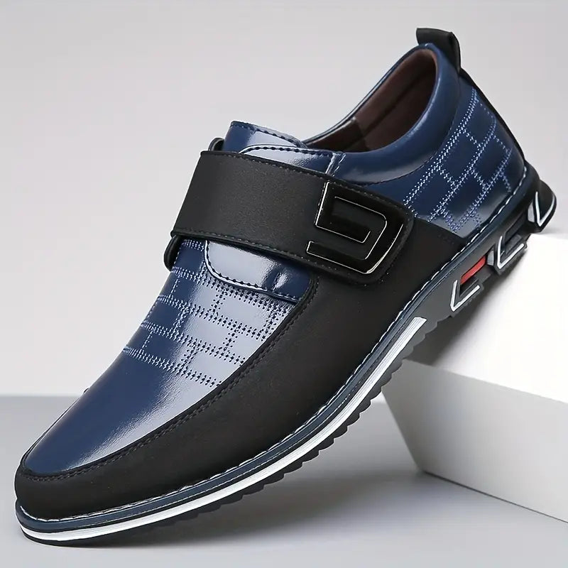 Variant image for Herresko Joggesko Trendy Blonder Tekstil Syntetisk-41