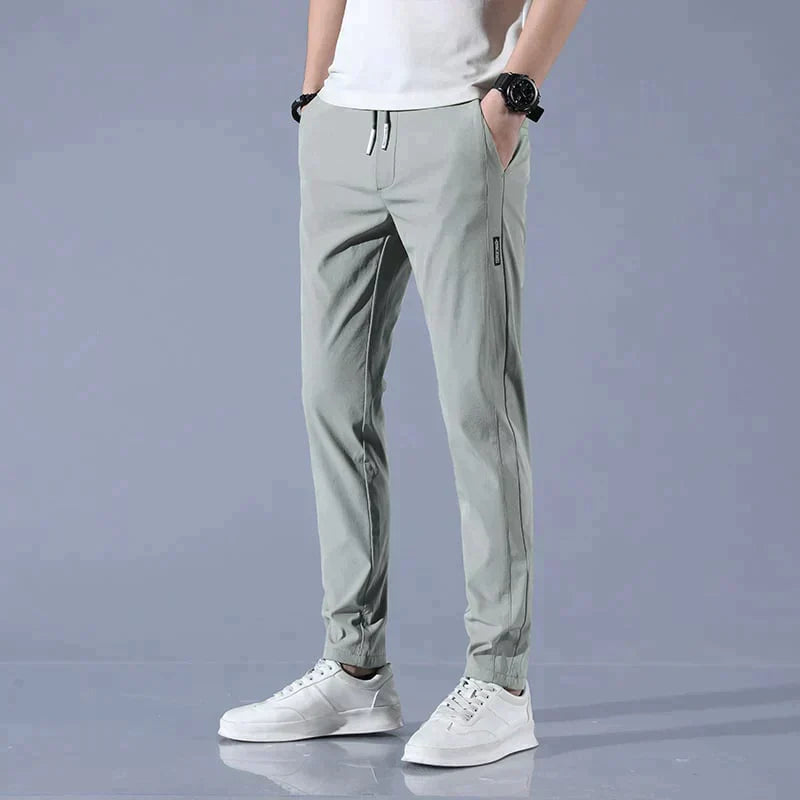 Variant image for Herre Jeans Slim Fit Tøyelig Materiale Moderne Design-21