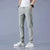 Variant image for Herre Jeans Slim Fit Tøyelig Materiale Moderne Design-21