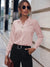 Variant image for Kvinne Forretningsbluse Elegant Polyester-16
