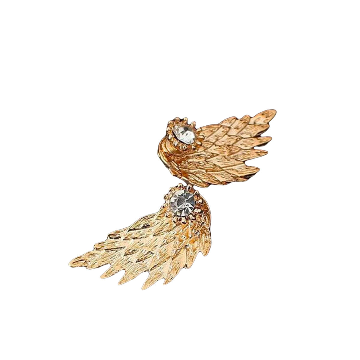 Angel Wing øredobber